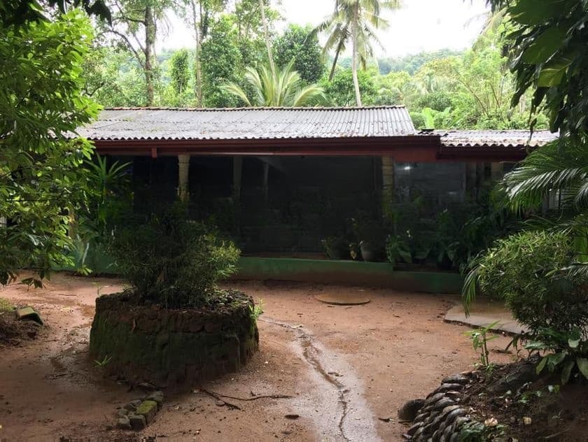 Land for Sale Matale