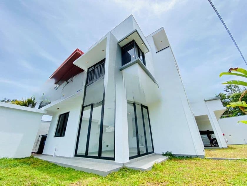 Modern Luxury House for Sale – Thalahena, Malabe
