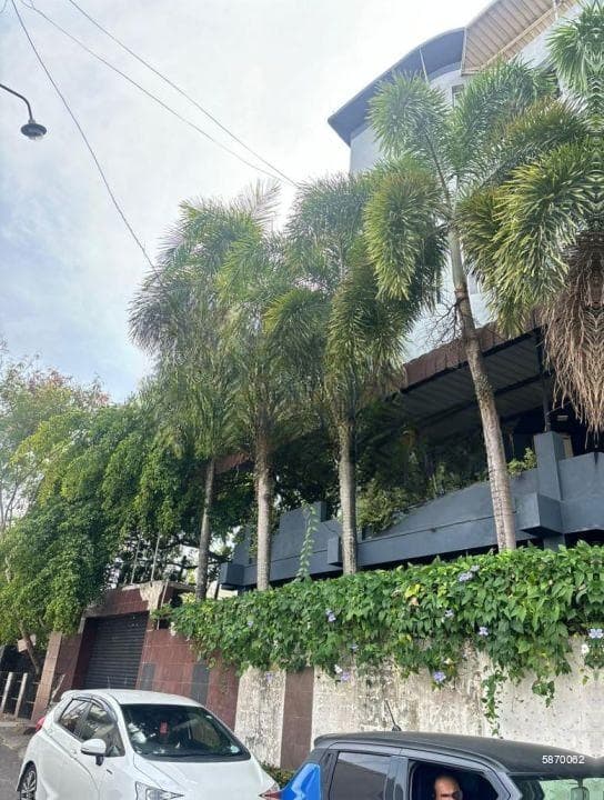 4 Story Building for Sale in Rajagiriya, S1845