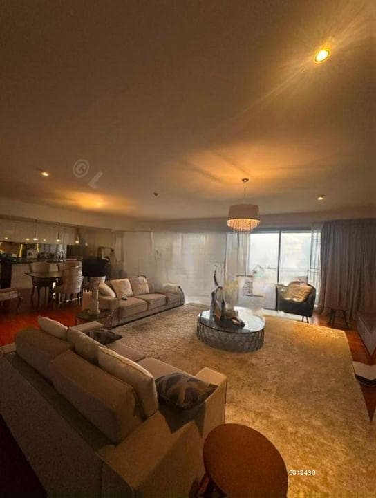 4BR Apartment for Rent at The Residencies at One Galle Face | Monthly Rent USD 6,000 (AP4709)