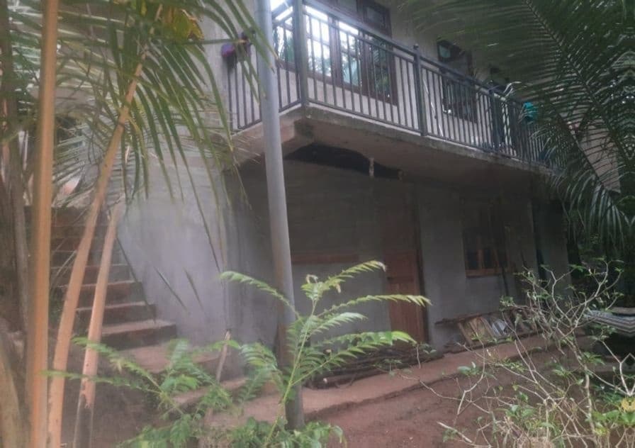 House for Sale Polgolla