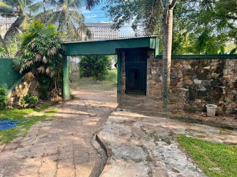 House For Sale In Battaramulla (file No - 1439a)