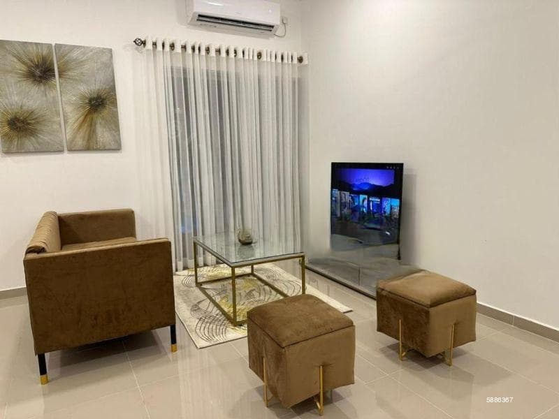 Malabe – Fully Furnished Apartment At Elixia 3c’s For Sale (deeds Obtained)