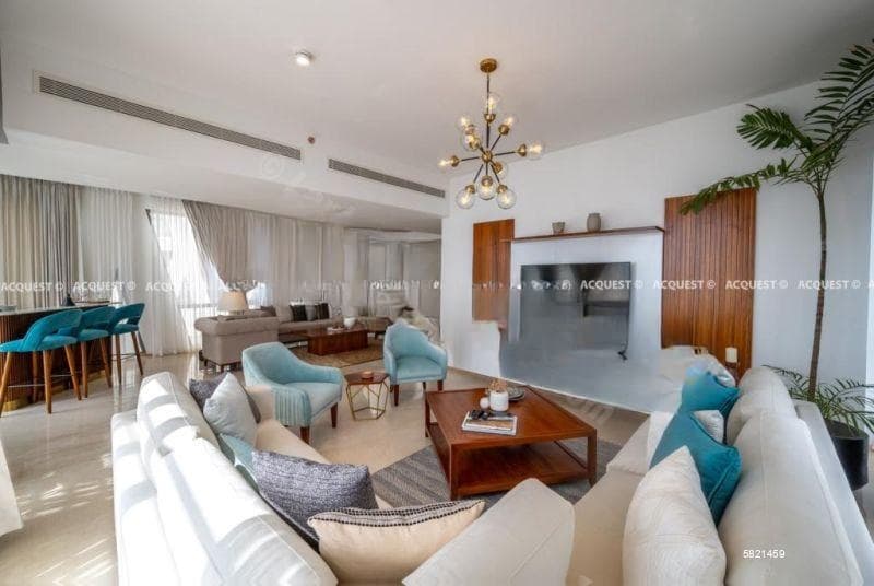 Apartment for Sale - Altair - Sloping Tower - Colombo 02 | USD 1,350,000