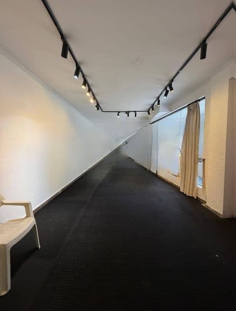 Office/Shop For Rent In Colombo 5 - 532U