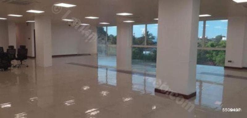 Luxury Office Space for Rent in Colombo 02 for Rs.480000