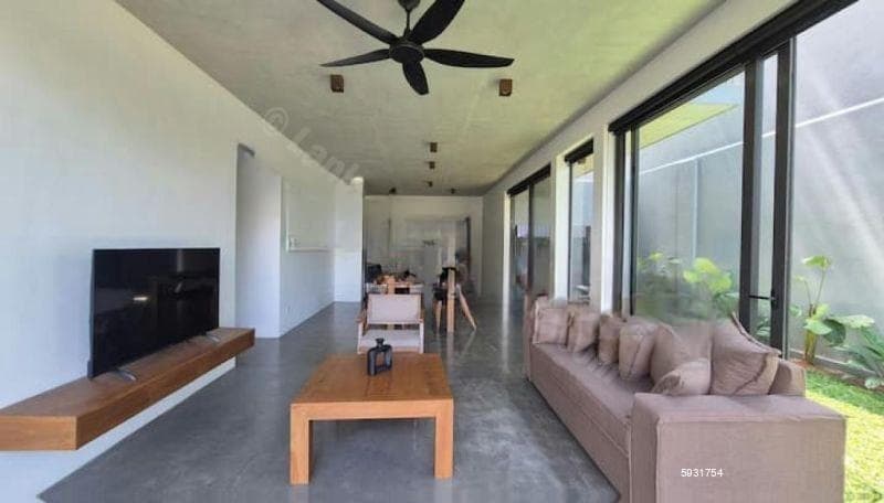 02 Bedroom Furnished Apartment for Rent in Rajagiriya (A6159)