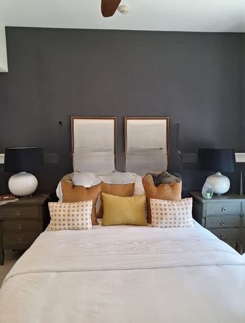 Fully Furnished,A/C, Havelock City Apartment (NZMS3050) Colombo 6