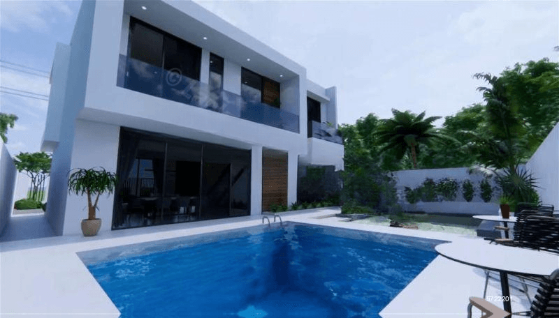 Super Luxury 3 Bedroom House Construction in Rajagiriya for Rs. 23.6 million / Rs. 236 Laks / New Construction