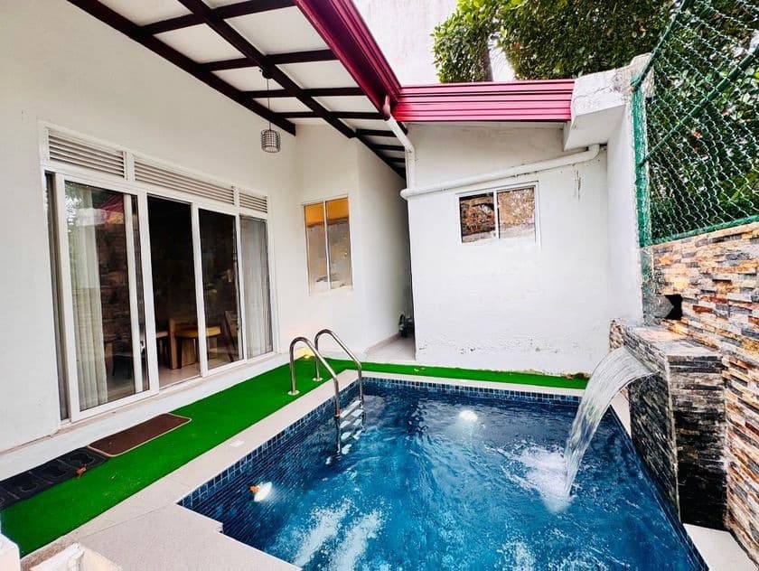 Charming Fully Furnished House for Sale – Thalawathugoda