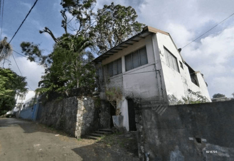 Luxury 4BR Residence for Sale in Kalapaluwawa, Rajagiriya | Price LKR 100 Million (HS4677)