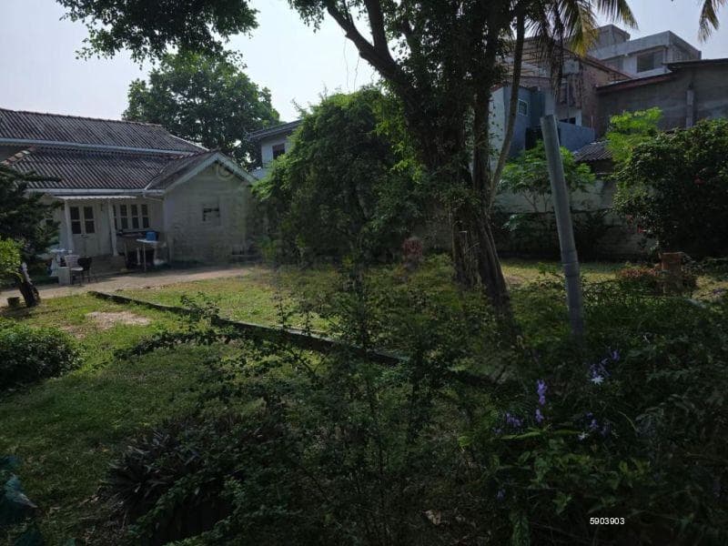 51p land for sale in mount lavinia