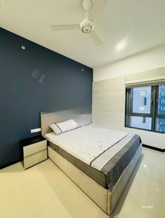 ▪️Tri Zen▪️For Rent▪️Colombo 2▪️(NK106850)