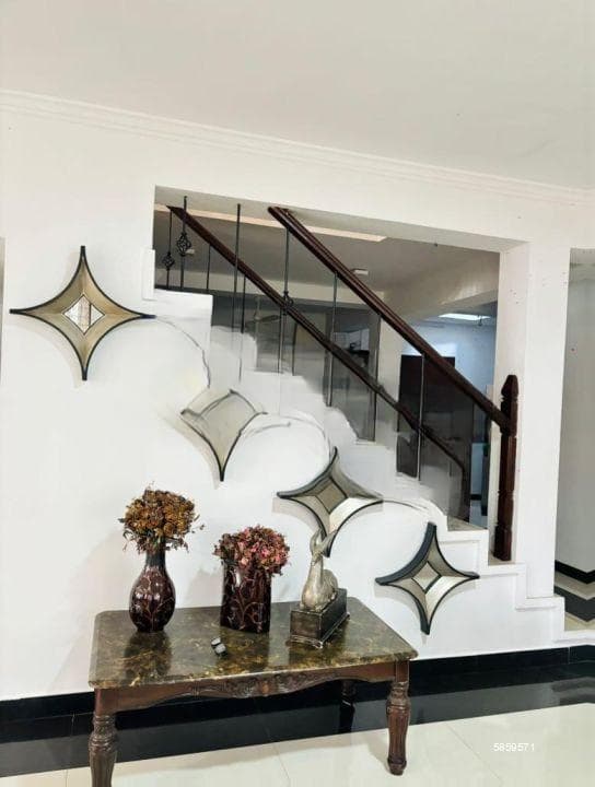 ■ Nugegoda ■ 05BR Modern House For Sale ■ (NK107300)