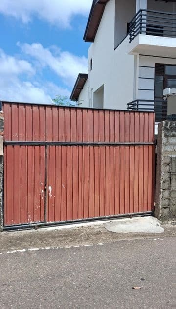 Super Land for Sale in Nugegoda