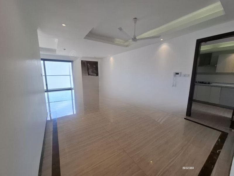 3 BHK Apartment For Sale in Colomob 3 - PDA207