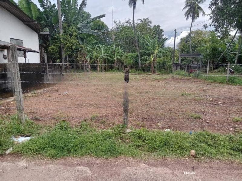 15.49 perches bare land for sale in Kadawatha for Rs. 8.20 lakhs (per perch)