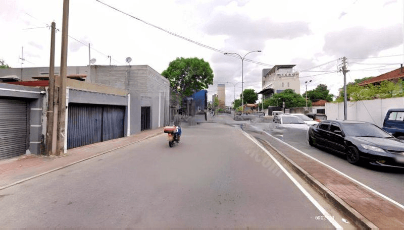 Land for Sale in Colombo 08