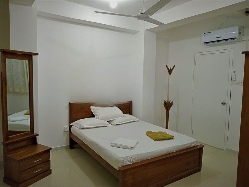 Partment for Long-Term Rental (CSMP70D)