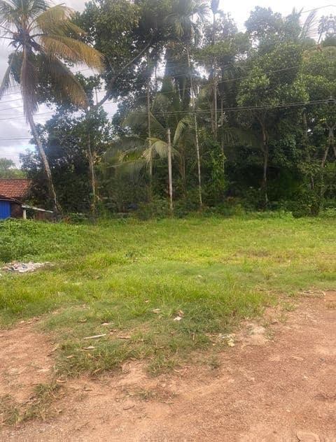 Land For Sale Mountlavinia