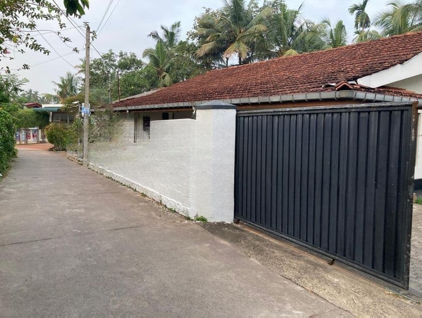 House for Sale Ja Ela