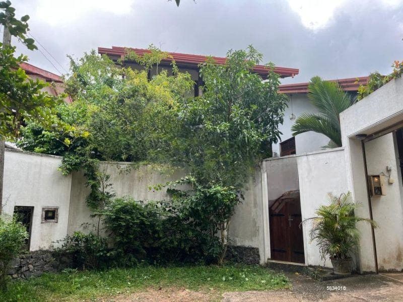 House for Sale - Piliyandala