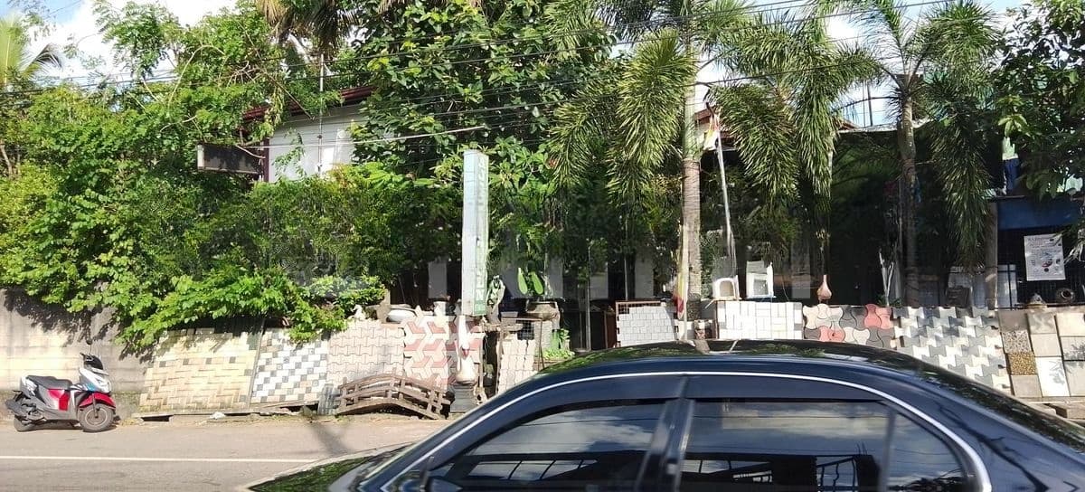 Boralesgamuwa Commensal Land For Sale