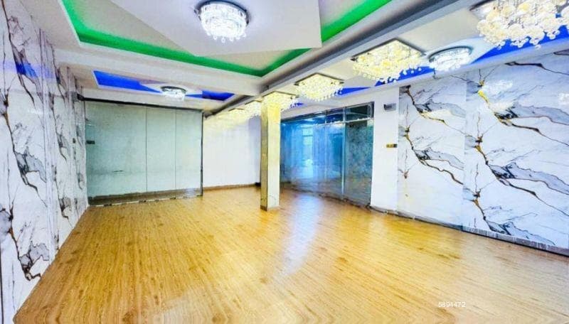 Commercial Property for Rent in Colombo 08 (A5896)-RENTED