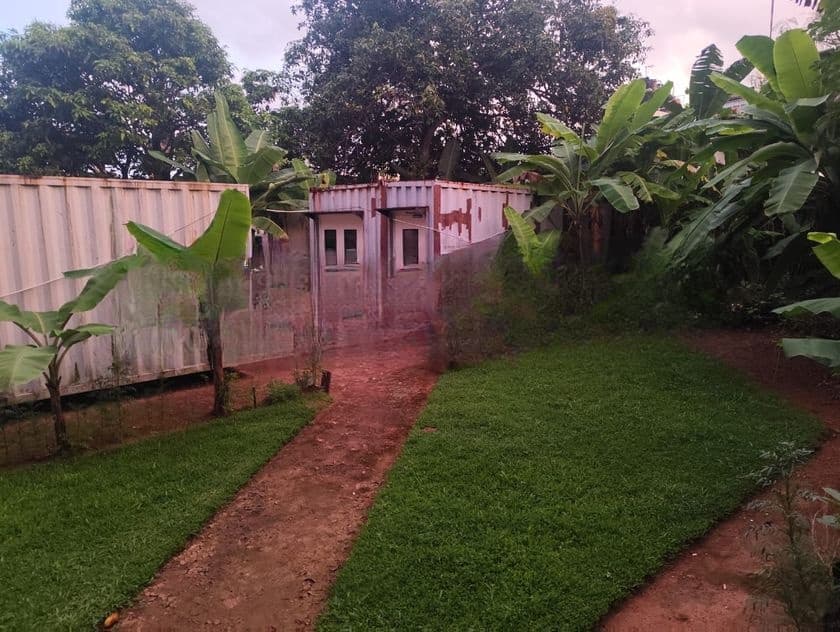 Land for Sale in a Prime Residential Location Nawala
