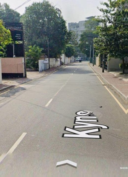 Prime Commercial Building for Sale – Kinsey Road, Between Colombo 7 and 8