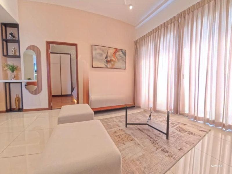 Apartment for Sale - The Residencies Kotte - Kotte | LKR 61,000,000
