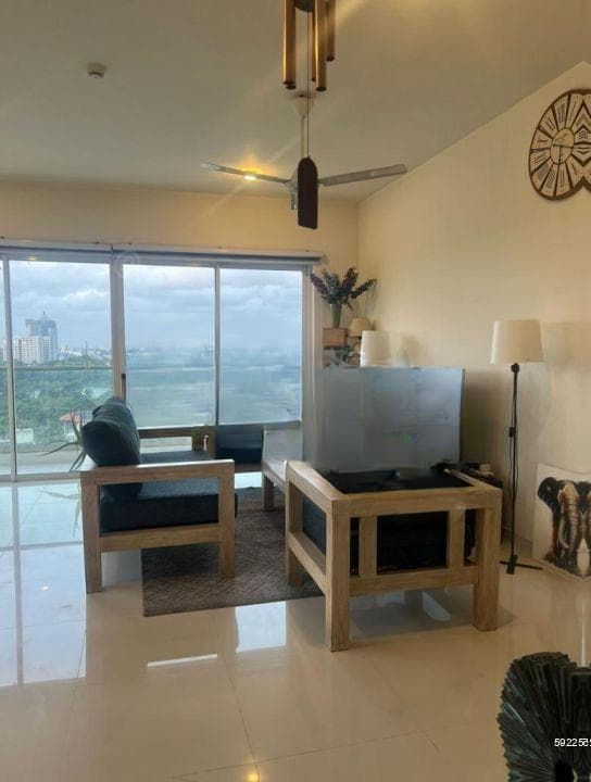 ■ Capital Trust ■ 02BR Apartment For Rent ■ (NK11416)
