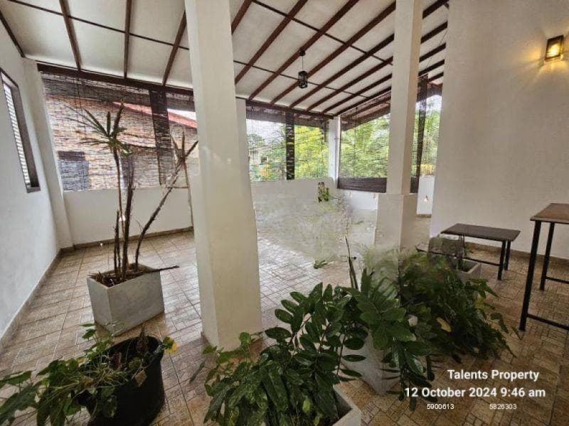 House for Sale in Galwarusawa Road – Athurugiriya | LKR 39 Million | KO-738