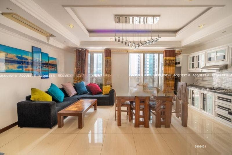 Apartment for Sale - OnThree20 - Colombo 02 | LKR 140,000,000