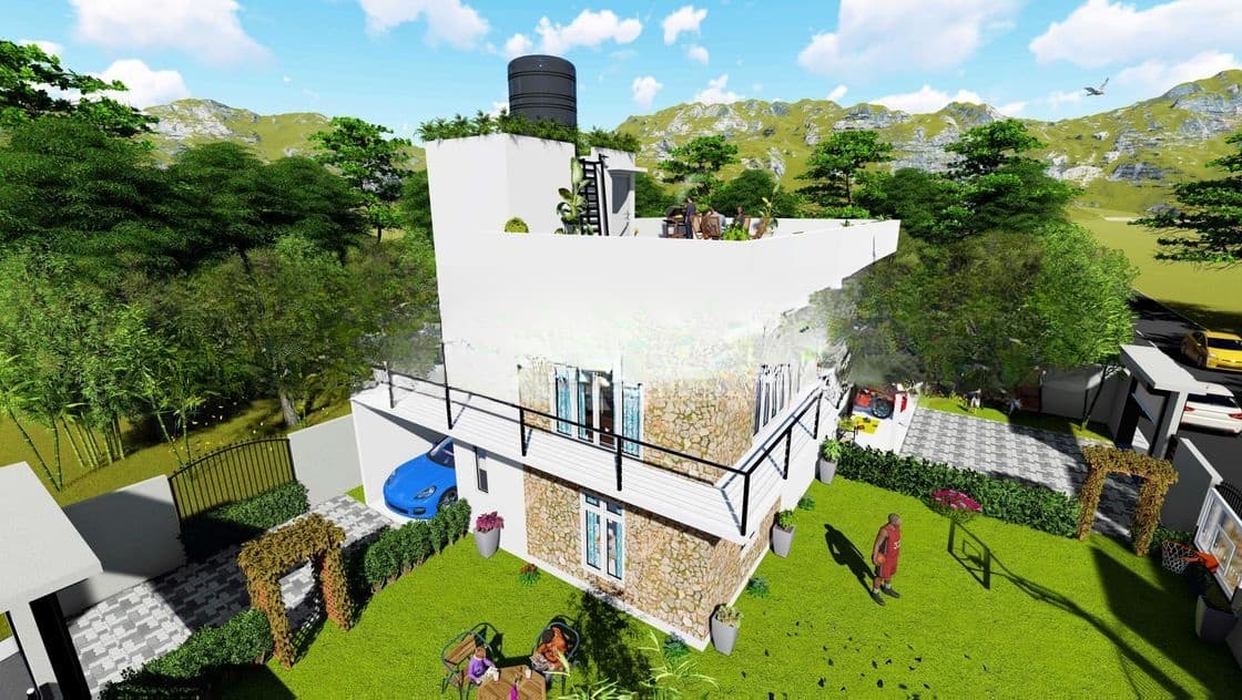 House for Sale Kottawa