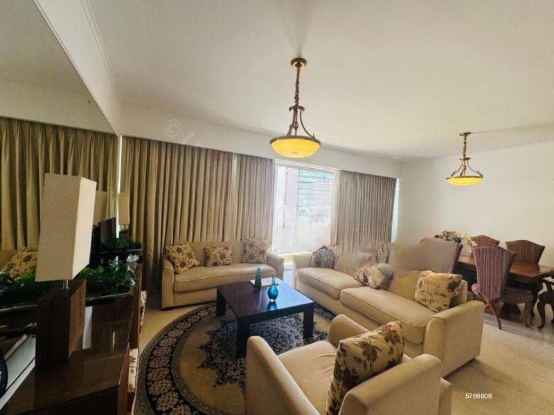 Apartment for Sale in Colombo 03