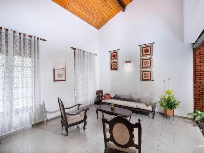 Architecture Designed House for Sale in Dehiwala- Anderson Road