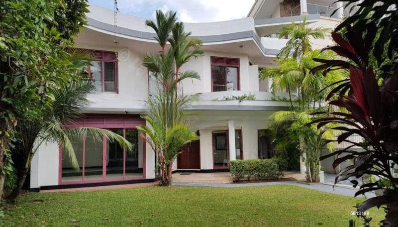 House For Rent - Battaramulla (05 bed, Unfurnished)