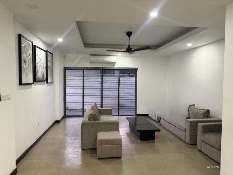 House for Rent - Nugegoda | LKR 500,000