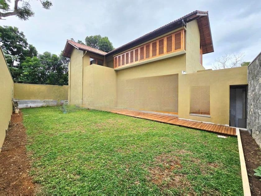 Award Winning Architect Designed Luxury House For Sale In Nugegoda