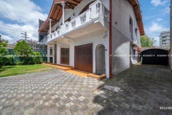 Commercial Property for Sale - Dehiwala | LKR 260,000,000
