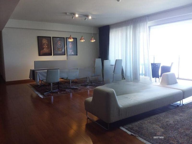 4 Bedroom Apartment for Rent in Shangri-La, R81315