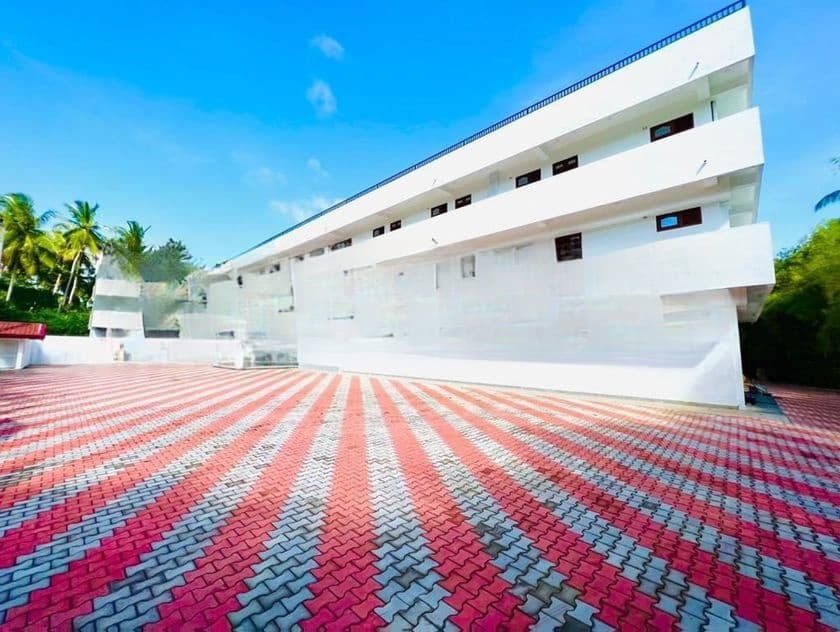 Luxury Ayurveda Wellness Resort for Sale – Bentota, Sri Lanka