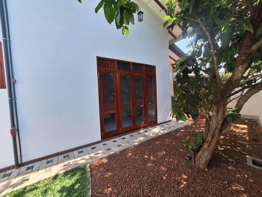 New House for Sale in Kesbawa