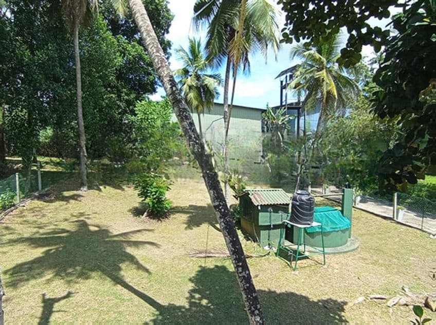 Valuable Residential Land for Sale in Makola