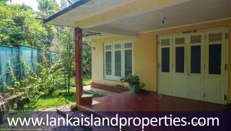 Affordable Deco-Style Home with Gated Privacy in Ahangama - LIP 321