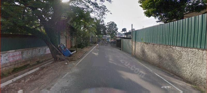 1.5 Acre Property in Colombo 9 Ideal for a Mix Development Project