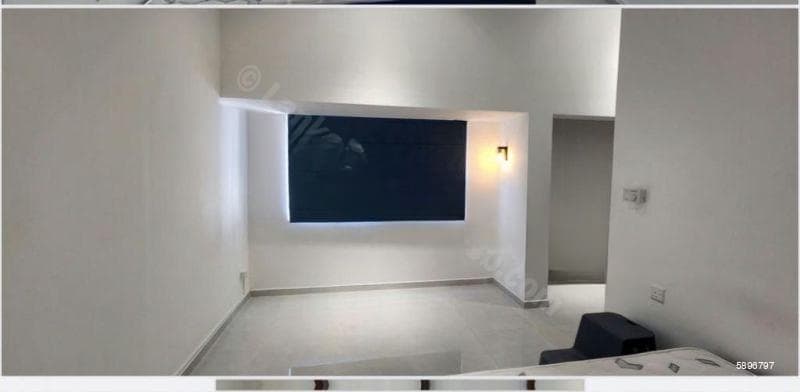 Santorini - 03 Bedroom Unfurnished 02 Storied House for Sale in Negombo (A5980)