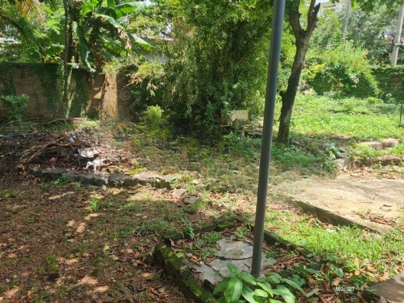 Land for Sale in Mountlavinia
