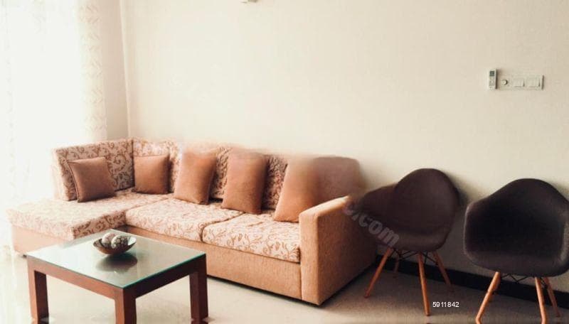 2 Bedroom apartment for sale in Rajagiriya for Rs. 42 million
